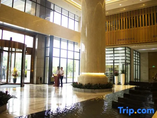 Xiangrui Hotel