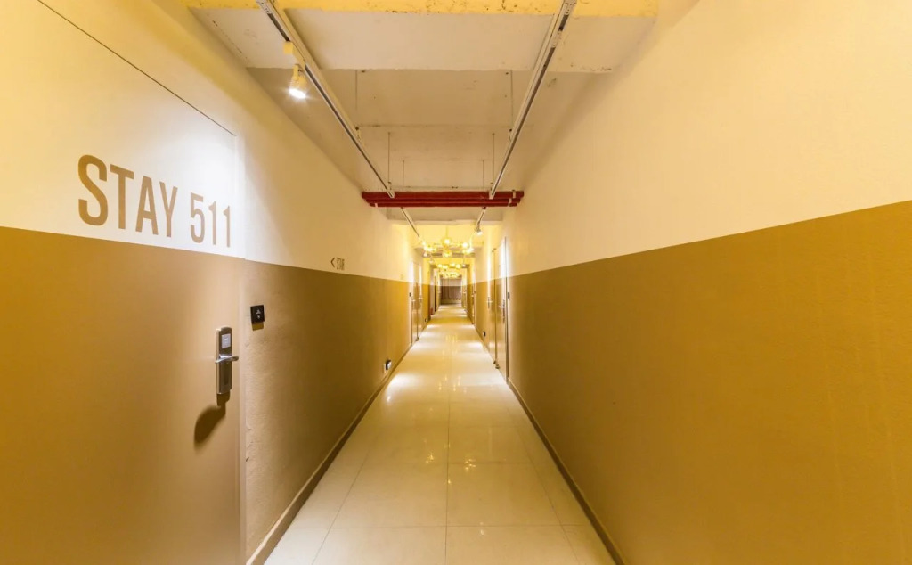 Seollung Hotel Star