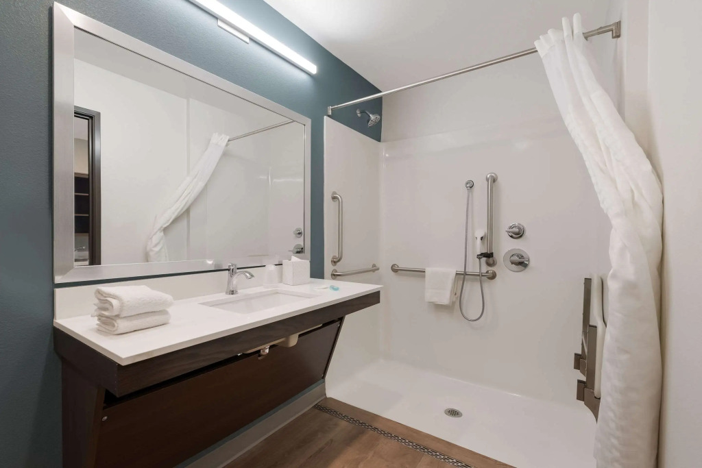 WoodSpring Suites Phoenix-Deer Valley