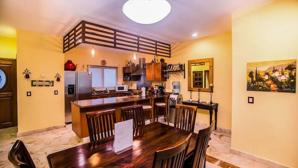 Paseo Del Sol Coral B 107 3 Bedroom Condo by Redawning