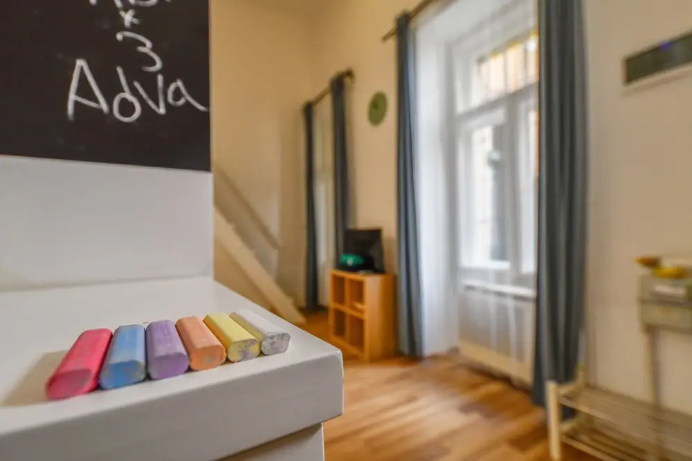 Cosy two bedroom flat in the center,Péterfy S. street