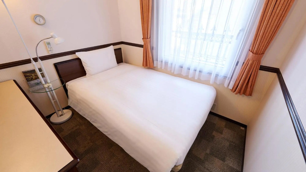 Toyoko Inn Kashiwa eki Nishi guchi