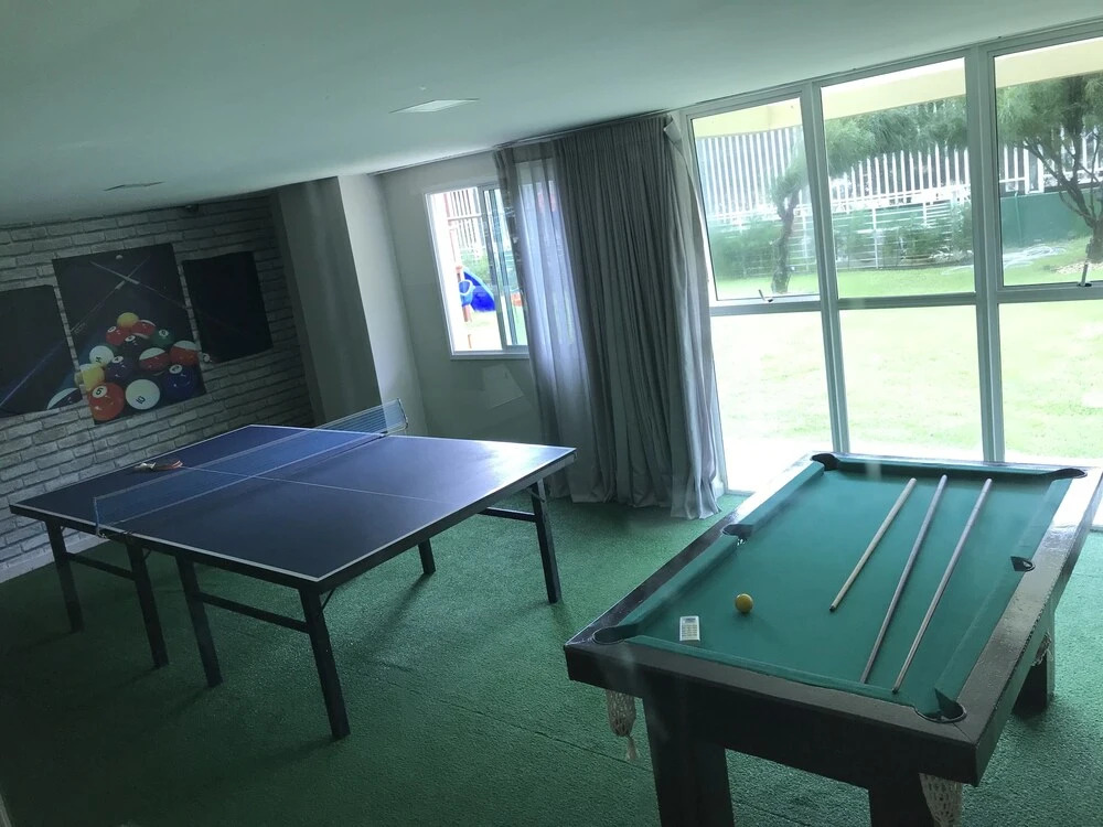 VG Fun Residence Praia do Futuro