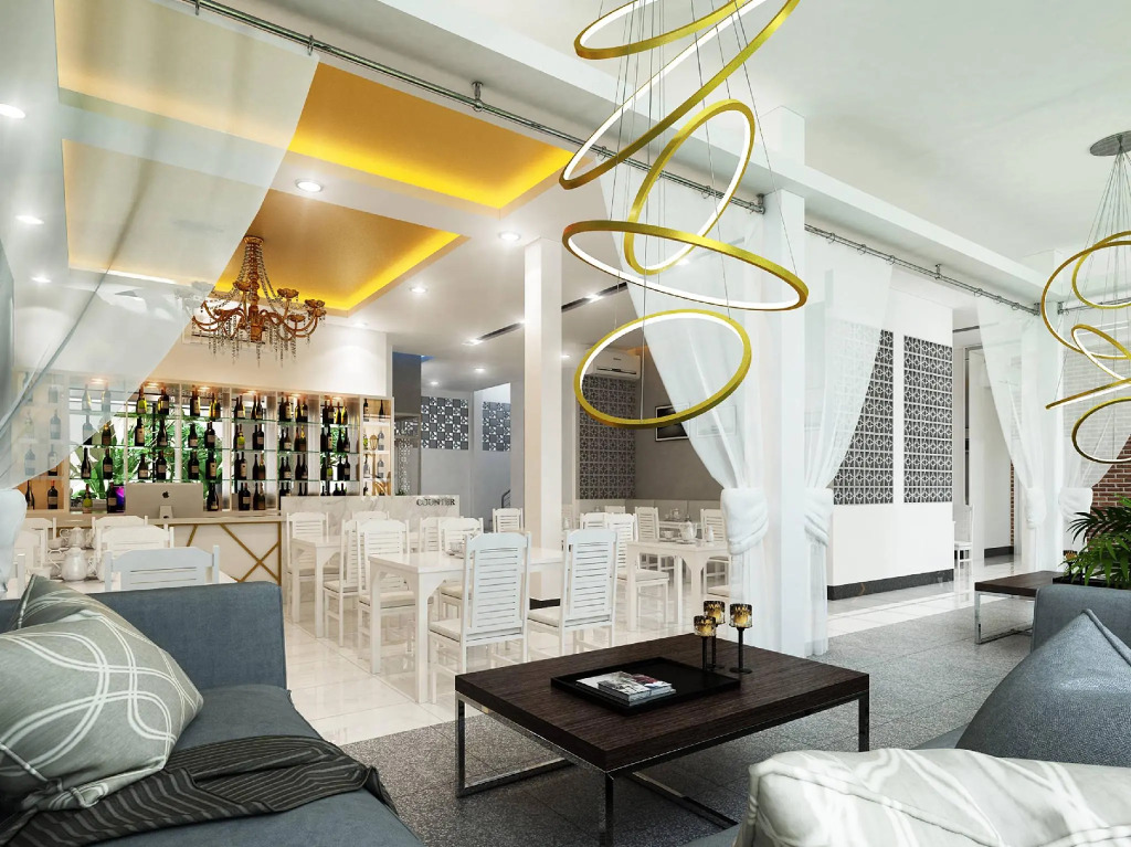 Angkor Sivutha Suites By ALFA