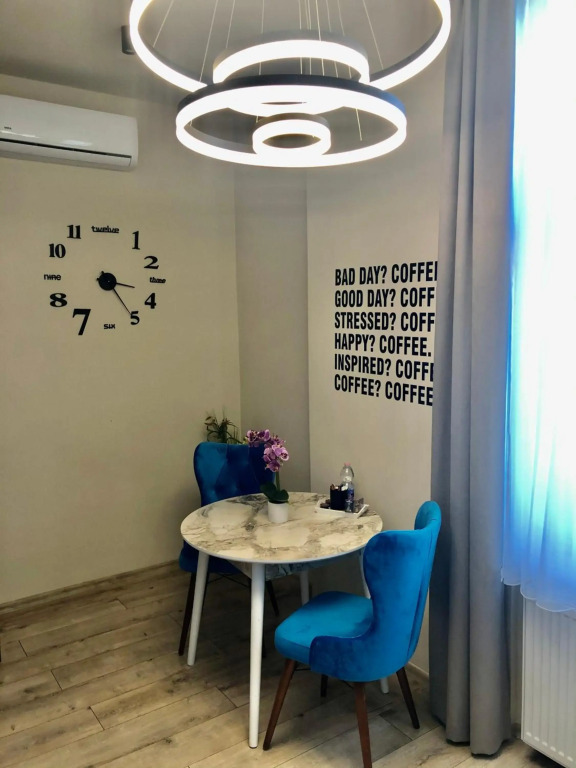 Silver Dawn Apartments