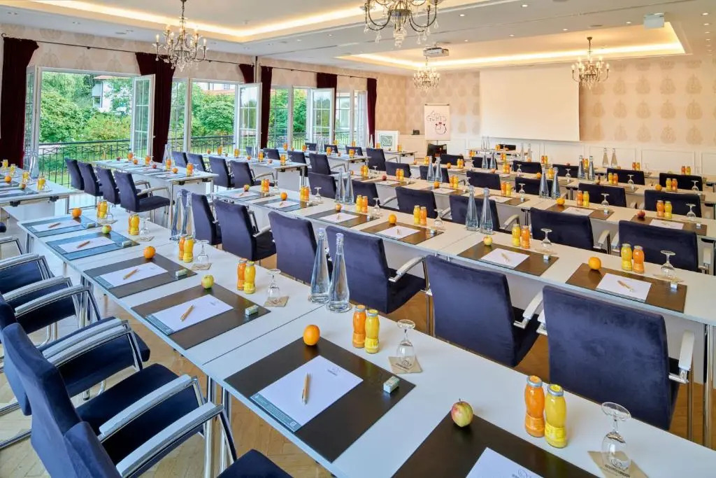 Naturresort & Spa Schindelbruch