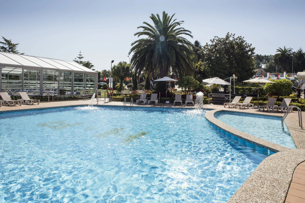 Nuevo Astur Spa
