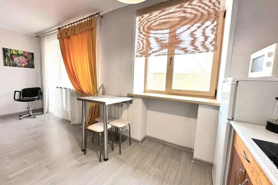 Na Vesennej 25 (Kemerovo)