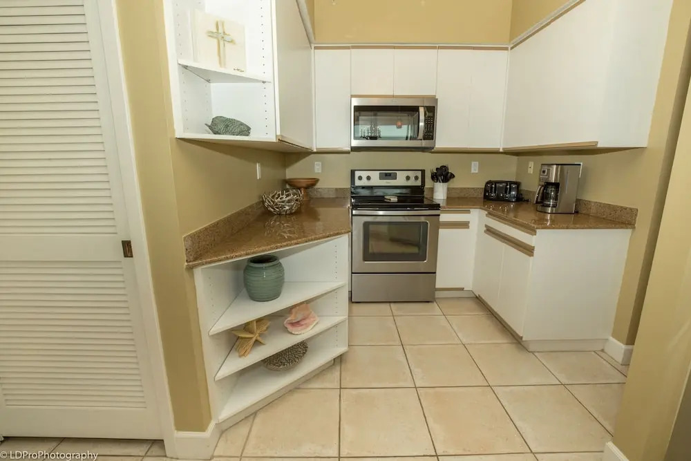 Oceania 205 Destin - 3 Br Condo