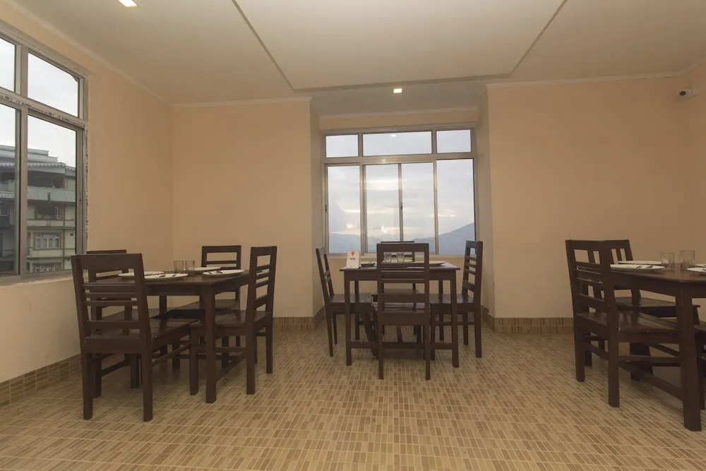 Capital O 9686 Hotel Shantiniketan