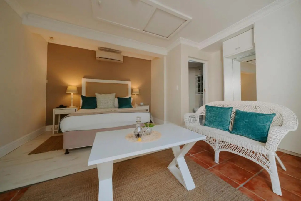 The Cottage Pie Guest House