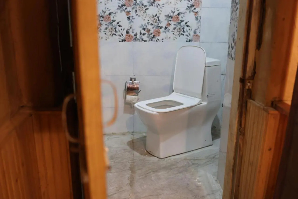 Tirthan Village Resort - Tirthan Valley