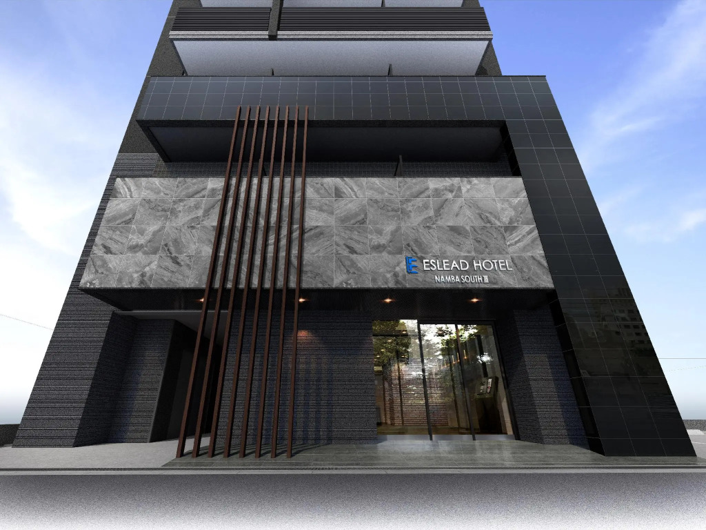 ESLEAD HOTEL Namba South Ⅲ