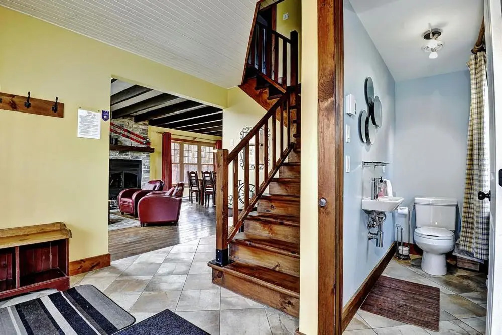 Chalet 9001 Chemin des Alpages by Les Chalets Alpins