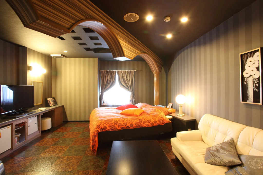Hotel Water Gate Ichinomiya