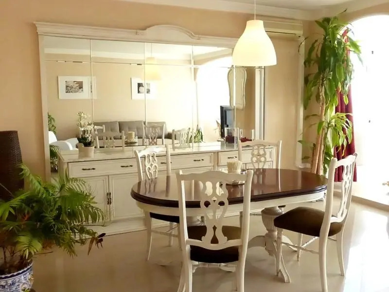 Apartment in Torremolinos, Malaga 100975