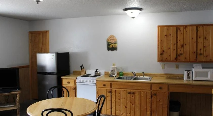 Alpine Motel of Cooke City