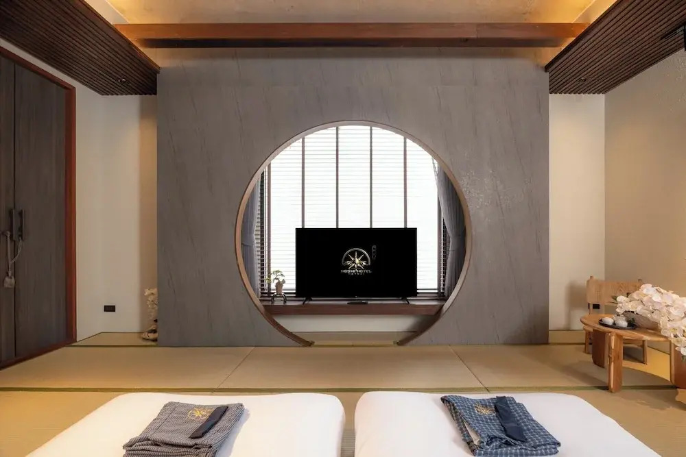 Hoshi Hotel Hatyai