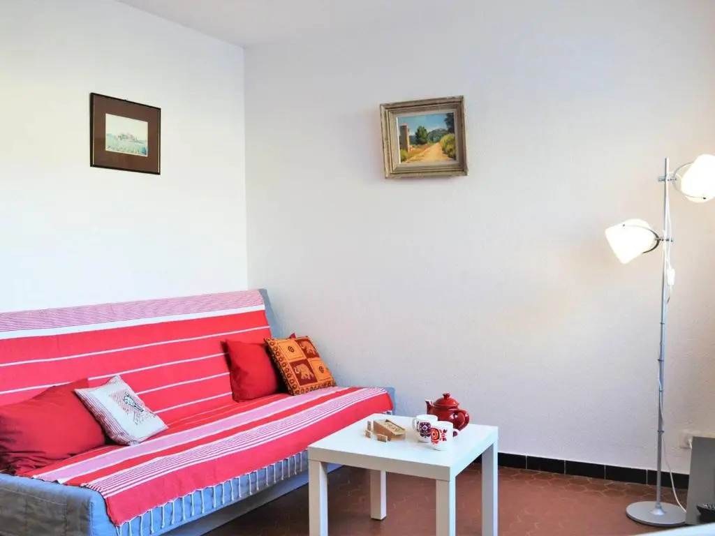 Appartement Le Lavandou, 2 pièces, 4 personnes - FR-1-251-384