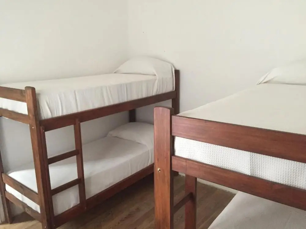 Zolá Hostel Buenos Aires