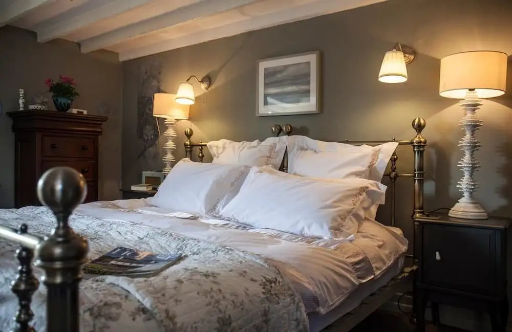 Westcroft Guesthouse