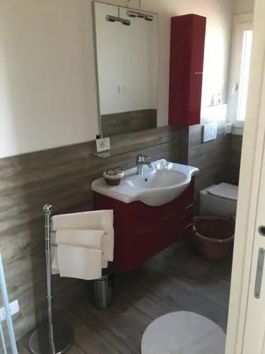 B&B Cà Petra