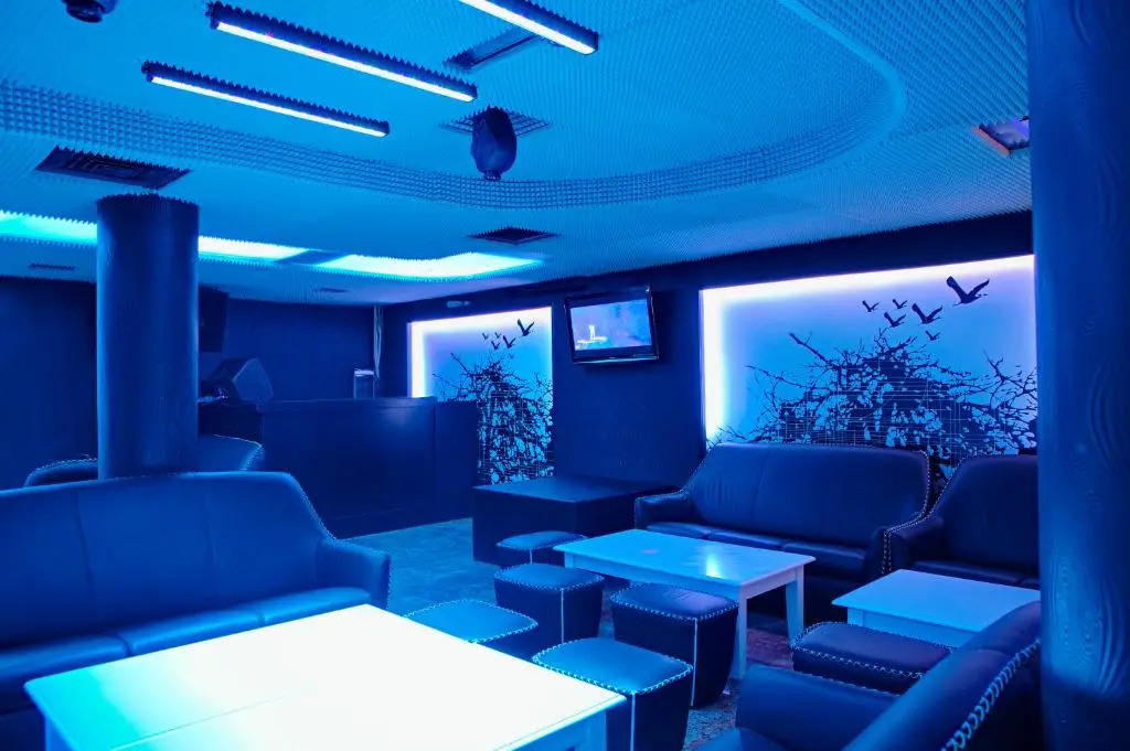 Cabana Bistrita