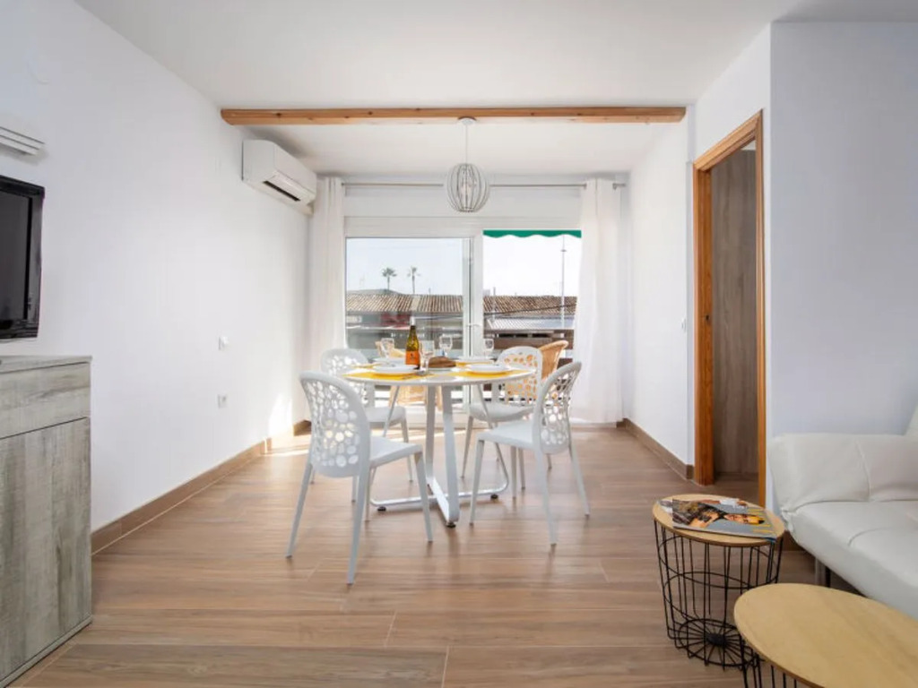 Apartment Hawai Jávea