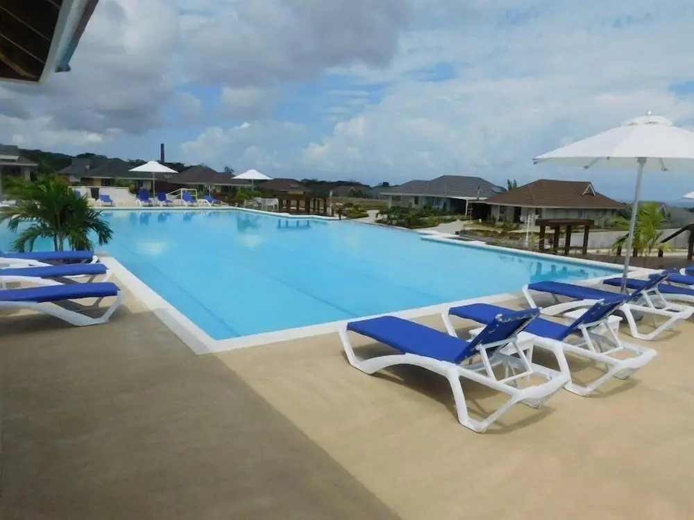 Ocho Rios Villa at Coolshade VI