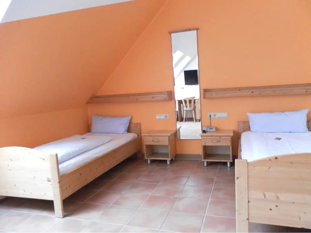 Landgasthof Asum