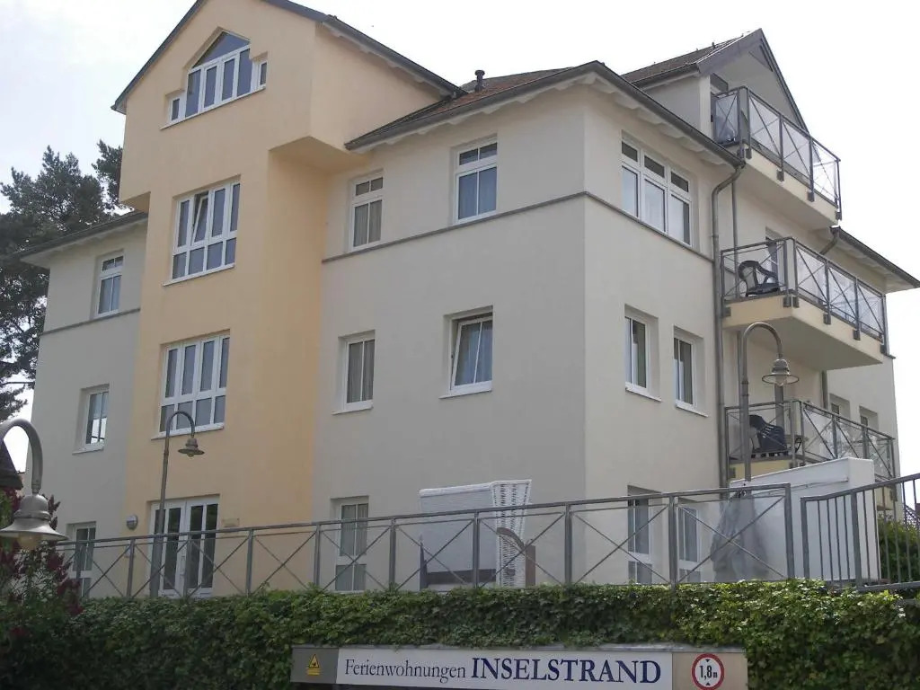 Ferienwohnung 3_02 _Inselstrand_