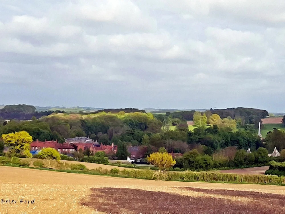 Walsingham Bakehouse