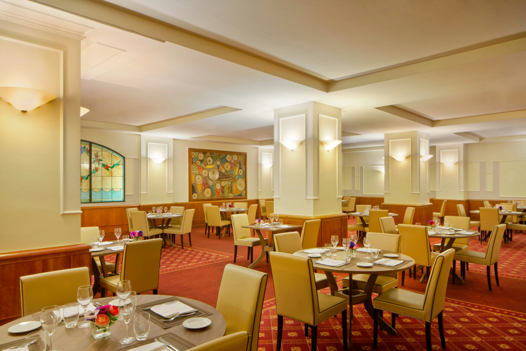 Starhotels Business Palace