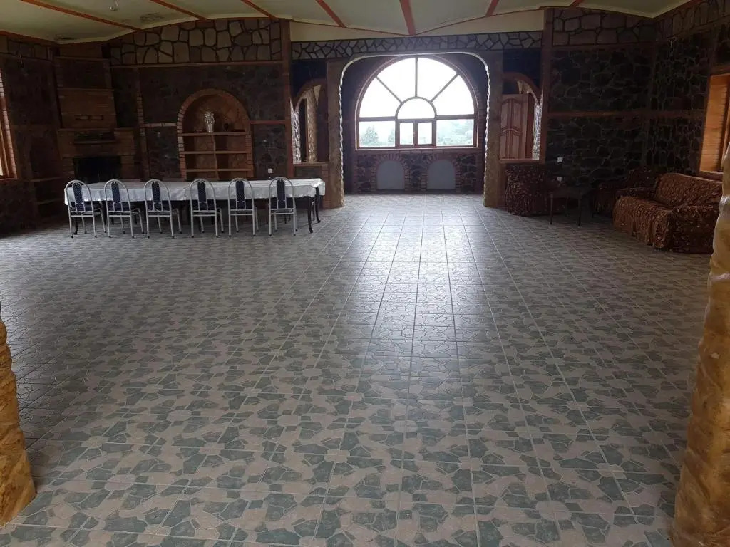 El-lizi Guesthouse