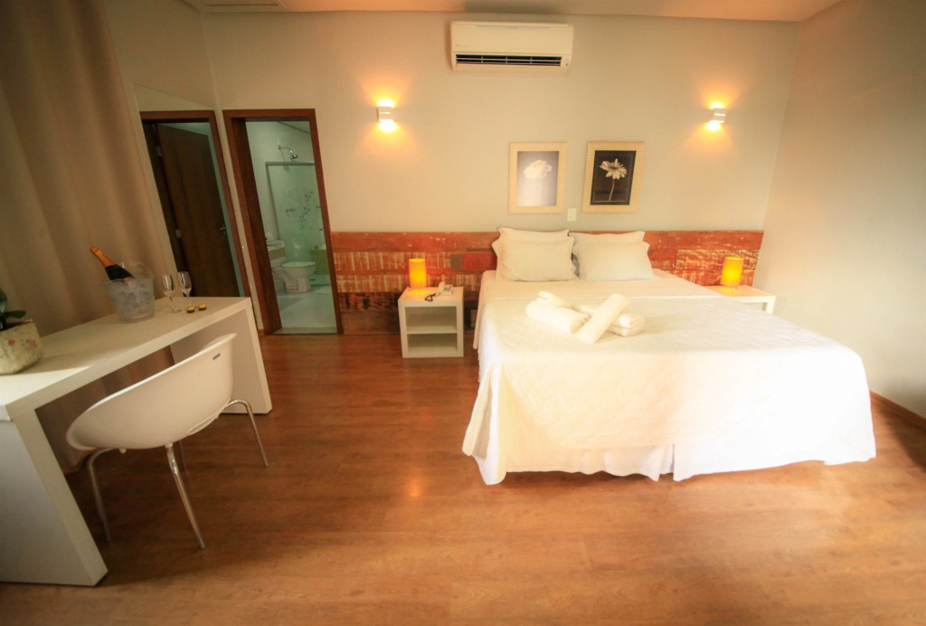Pousada Parador da Figueira