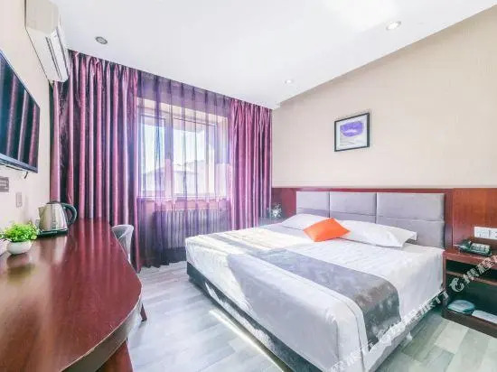 Siji Yunduan Chain Hotel
