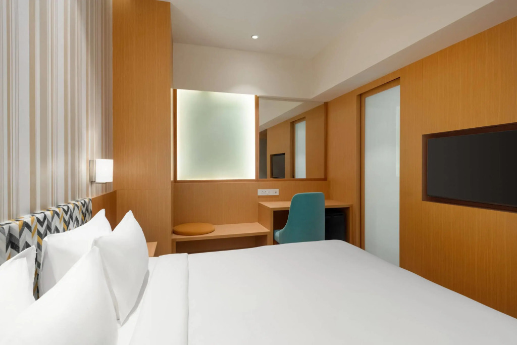 Ramada Encore by Wyndham Lucknow Airport