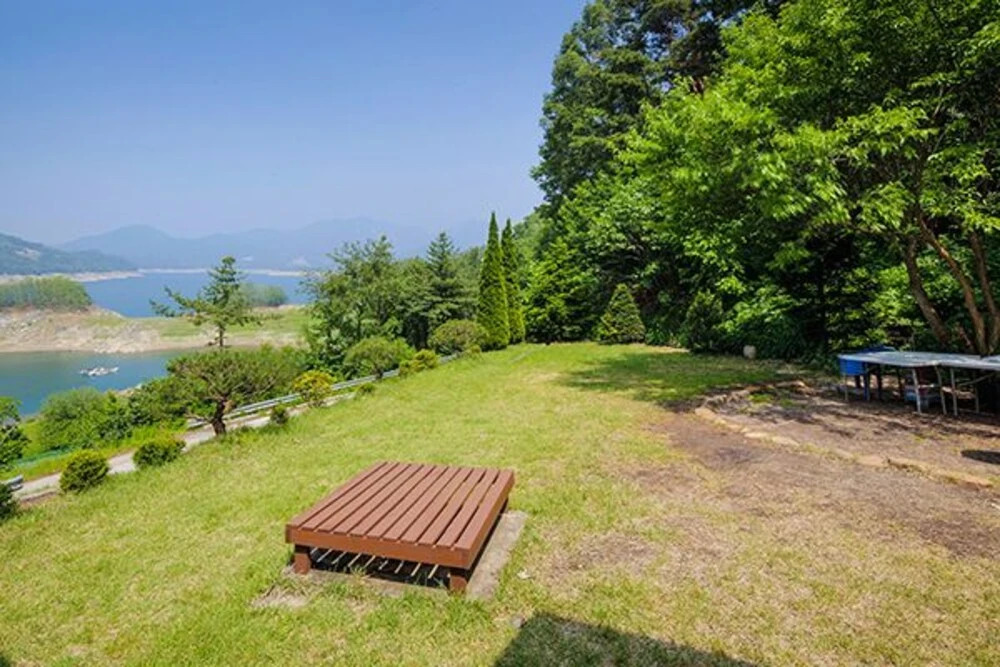 Jecheon Galipso Pension