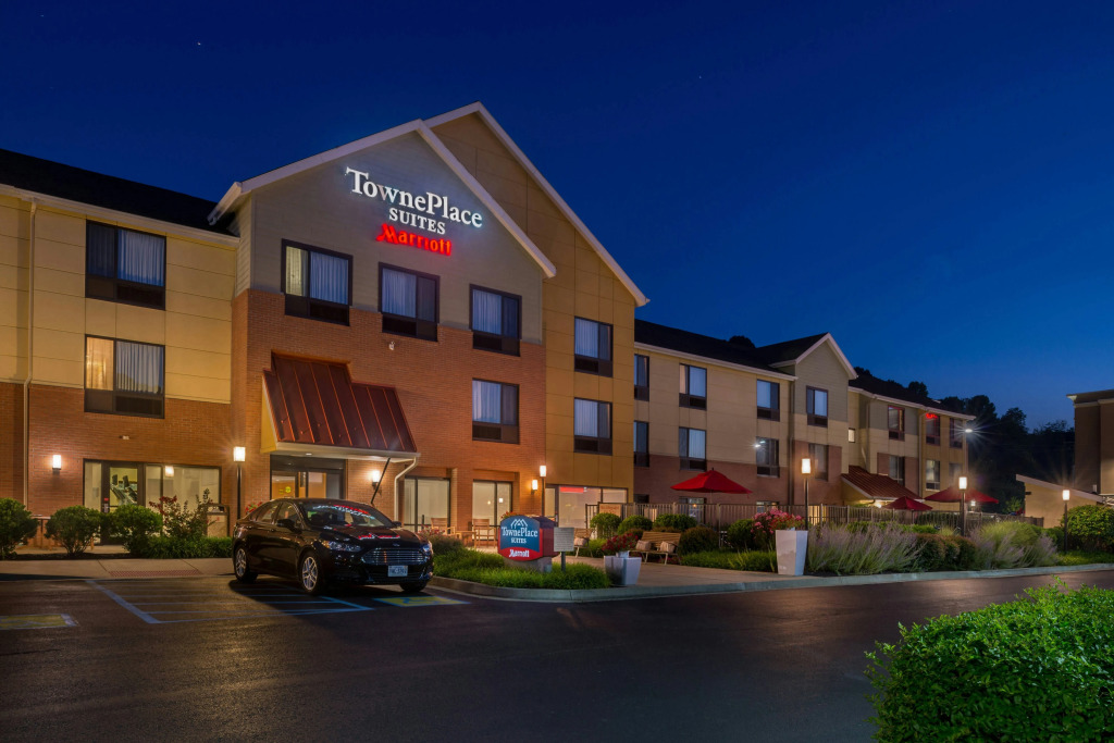 TownePlace Suites by Marriott Huntington