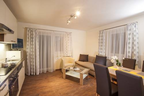 Appartements Steiger
