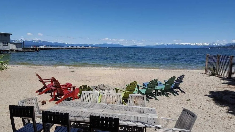 Private Beach, Close To Everything