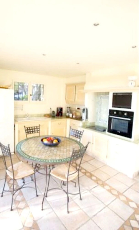 Property With 5 Bedrooms in Mouans-sartoux, With Wonderful Mountain Vi