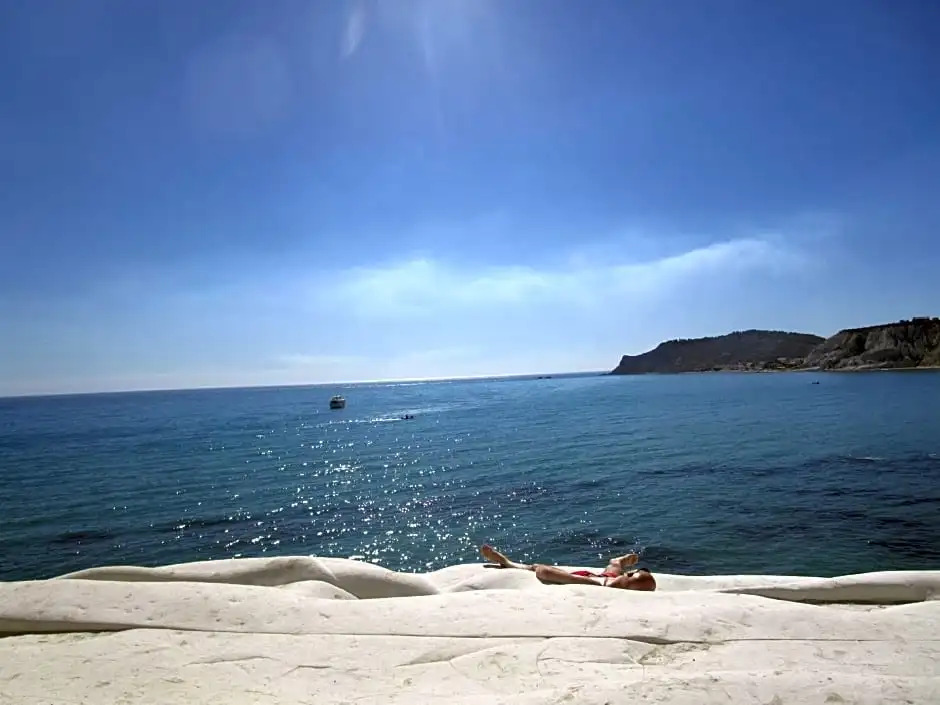 Playa Dei Turchi