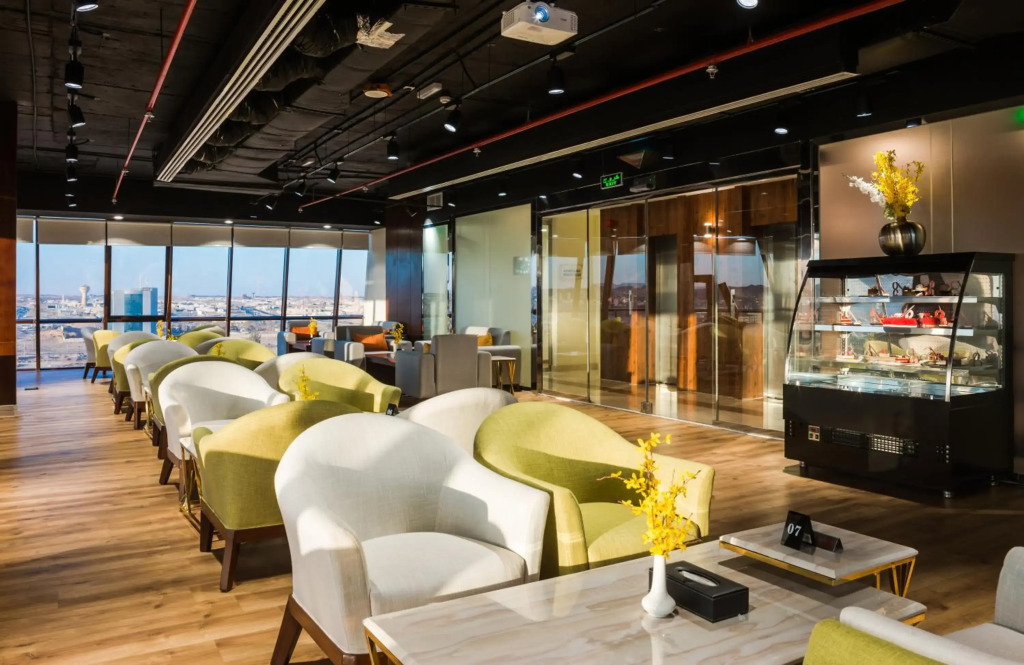 Tulip Plaza Hotel