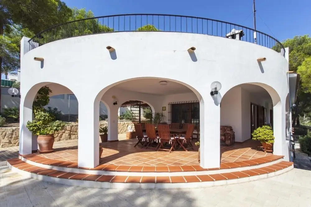 Holiday Home Carmen