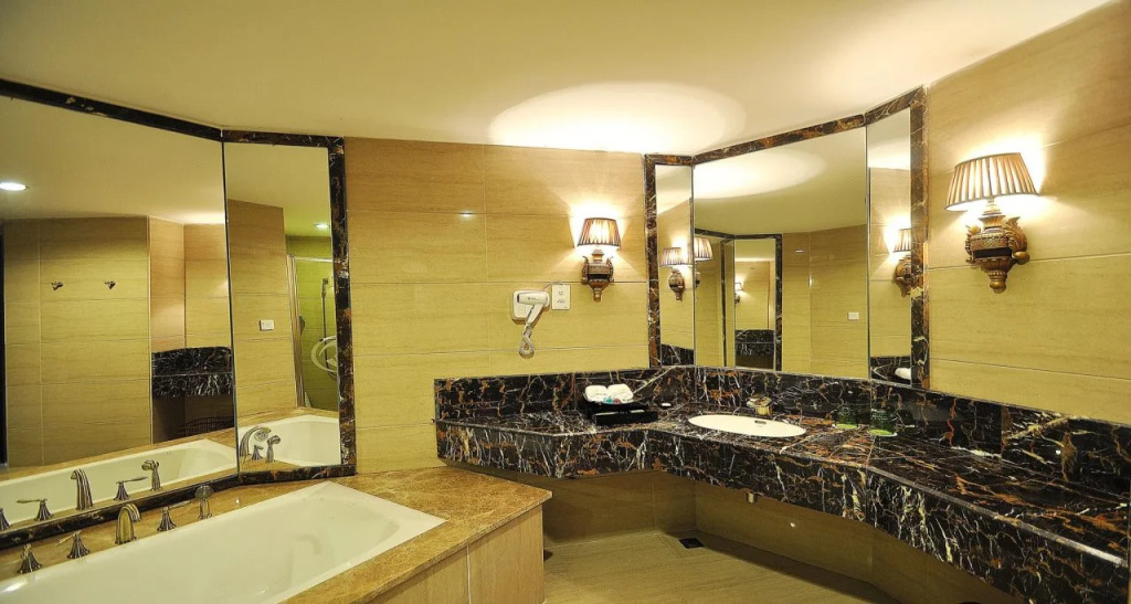 Huihao Hotel Heyuan