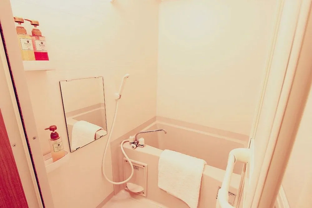 Uihome Five Star Kujyo Hotel