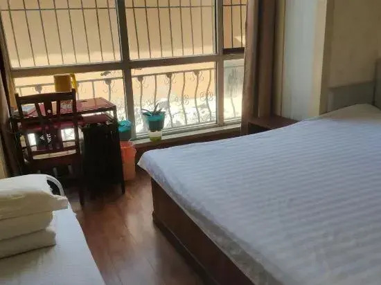 Wuchang Dream Town Hotel