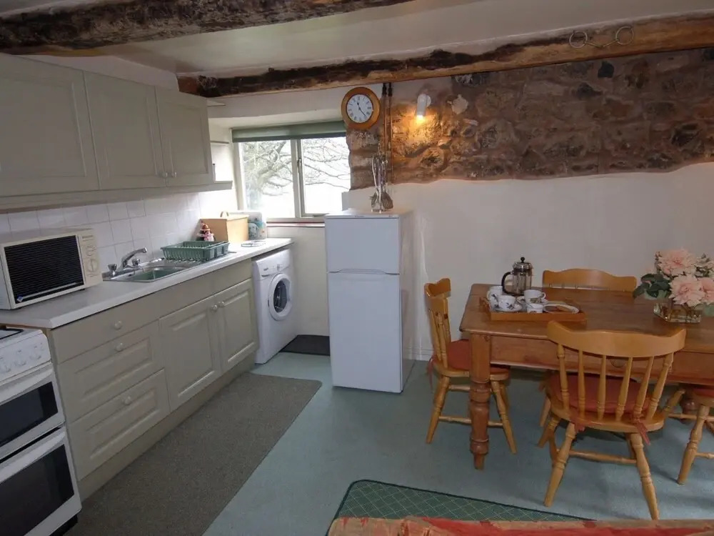 Forestoke Linhay