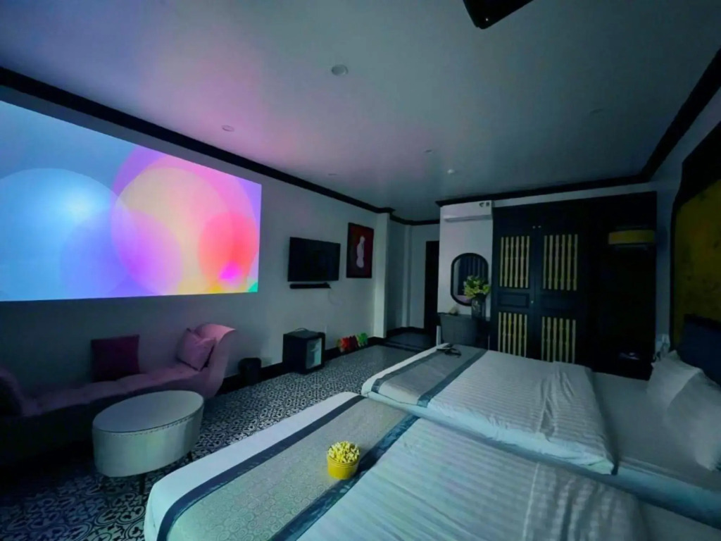 Song Kim Hotel